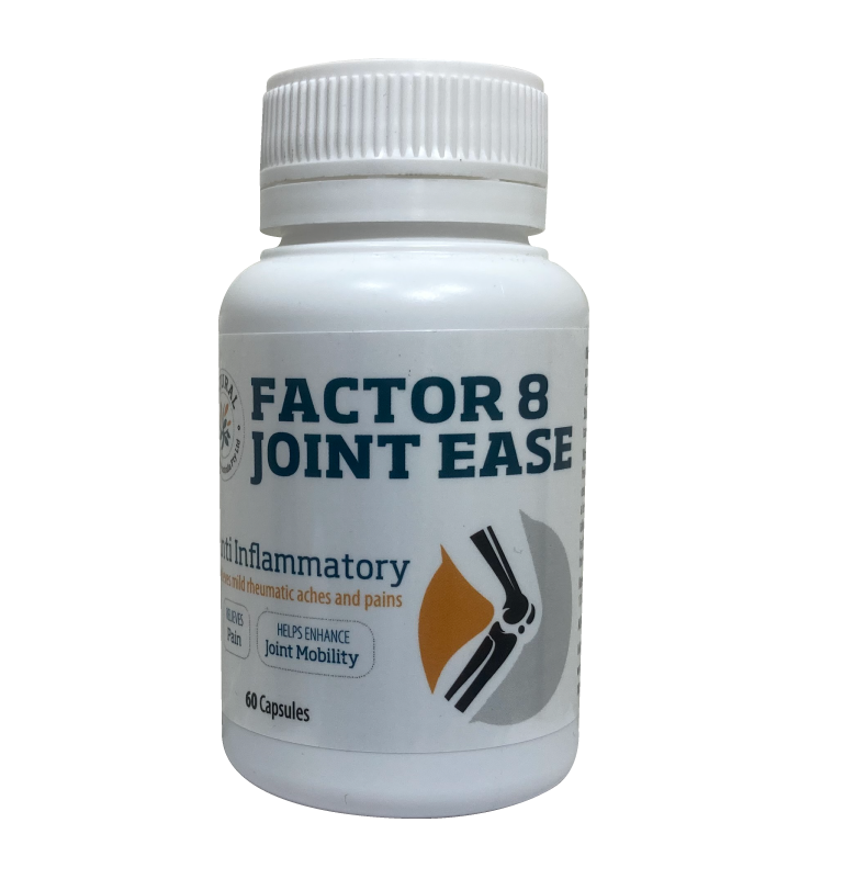 Factor 8 Joint Ease